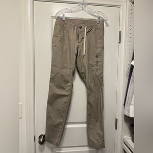 Men’s Vuori Rip Stop pants